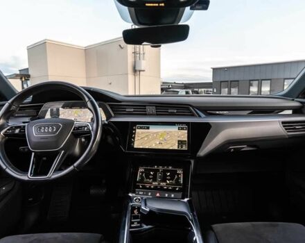 Черный Ауди Другая, объемом двигателя 0 л и пробегом 99 тыс. км за 26000 $, фото 9 на Automoto.ua