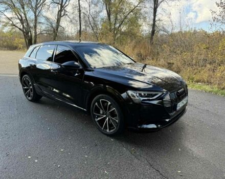 Черный Ауди Другая, объемом двигателя 0 л и пробегом 65 тыс. км за 25599 $, фото 4 на Automoto.ua