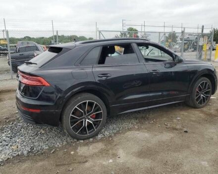 Черный Ауди Другая, объемом двигателя 3 л и пробегом 34 тыс. км за 24800 $, фото 2 на Automoto.ua