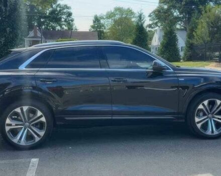 Черный Ауди Другая, объемом двигателя 3 л и пробегом 22 тыс. км за 45900 $, фото 3 на Automoto.ua