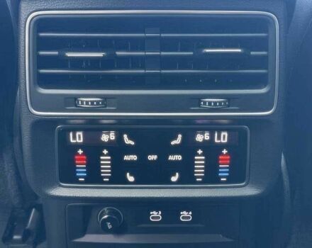 Черный Ауди Другая, объемом двигателя 3 л и пробегом 22 тыс. км за 45900 $, фото 12 на Automoto.ua