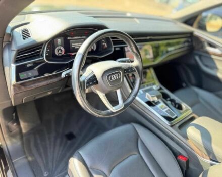 Черный Ауди Другая, объемом двигателя 3 л и пробегом 10 тыс. км за 33000 $, фото 8 на Automoto.ua