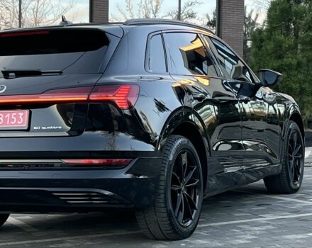 Черный Ауди Другая, объемом двигателя 0 л и пробегом 187 тыс. км за 23300 $, фото 6 на Automoto.ua