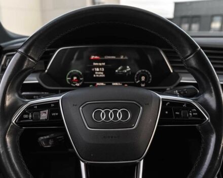Черный Ауди Другая, объемом двигателя 0 л и пробегом 99 тыс. км за 26000 $, фото 13 на Automoto.ua