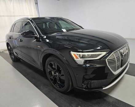 Черный Ауди Другая, объемом двигателя 0 л и пробегом 65 тыс. км за 29000 $, фото 1 на Automoto.ua