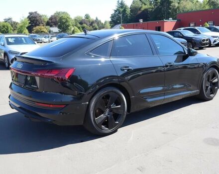 Черный Ауди Другая, объемом двигателя 0 л и пробегом 11 тыс. км за 17600 $, фото 4 на Automoto.ua