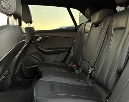 Черный Ауди Другая, объемом двигателя 3 л и пробегом 20 тыс. км за 32000 $, фото 11 на Automoto.ua