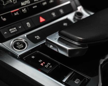 Черный Ауди Другая, объемом двигателя 0 л и пробегом 99 тыс. км за 26000 $, фото 17 на Automoto.ua