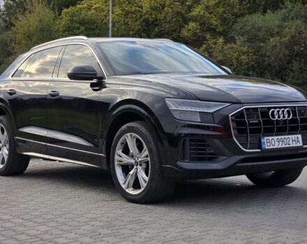 Черный Ауди Другая, объемом двигателя 3 л и пробегом 145 тыс. км за 54000 $, фото 3 на Automoto.ua