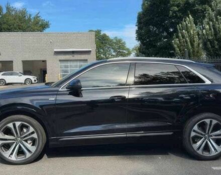 Черный Ауди Другая, объемом двигателя 3 л и пробегом 22 тыс. км за 45900 $, фото 7 на Automoto.ua