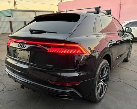 Черный Ауди Другая, объемом двигателя 3 л и пробегом 20 тыс. км за 32000 $, фото 4 на Automoto.ua