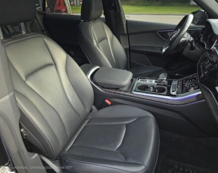 Черный Ауди Другая, объемом двигателя 3 л и пробегом 145 тыс. км за 54000 $, фото 6 на Automoto.ua