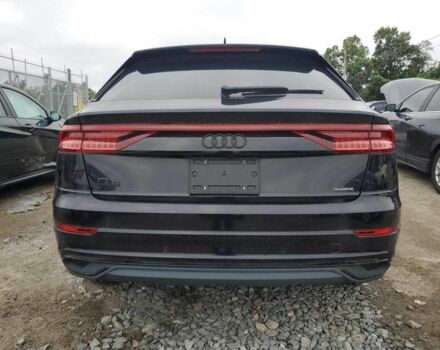 Черный Ауди Другая, объемом двигателя 3 л и пробегом 34 тыс. км за 24800 $, фото 5 на Automoto.ua