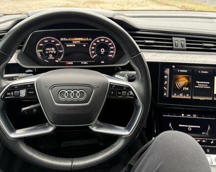 Черный Ауди Другая, объемом двигателя 0 л и пробегом 126 тыс. км за 24000 $, фото 21 на Automoto.ua