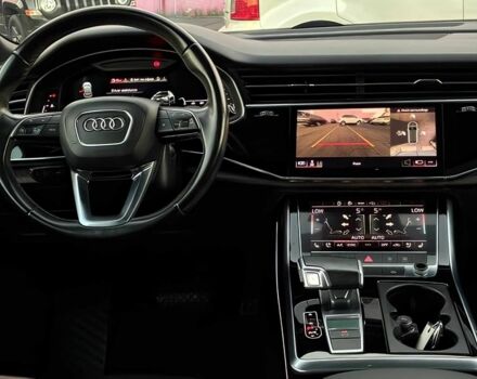 Черный Ауди Другая, объемом двигателя 3 л и пробегом 20 тыс. км за 32000 $, фото 10 на Automoto.ua