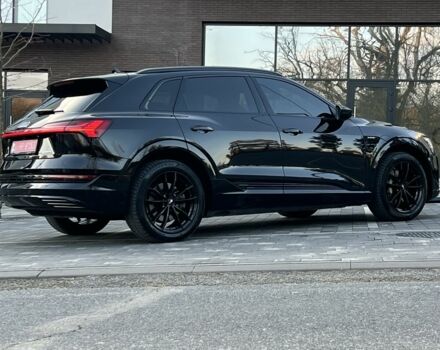 Черный Ауди Другая, объемом двигателя 0 л и пробегом 187 тыс. км за 23300 $, фото 5 на Automoto.ua