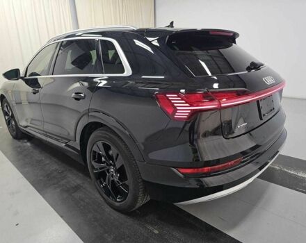 Черный Ауди Другая, объемом двигателя 0 л и пробегом 65 тыс. км за 29000 $, фото 3 на Automoto.ua