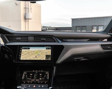 Черный Ауди Другая, объемом двигателя 0 л и пробегом 99 тыс. км за 26000 $, фото 10 на Automoto.ua