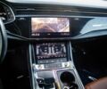 Черный Ауди Другая, объемом двигателя 3 л и пробегом 29 тыс. км за 39000 $, фото 9 на Automoto.ua