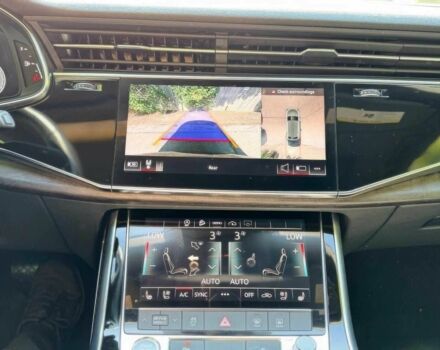 Черный Ауди Другая, объемом двигателя 3 л и пробегом 10 тыс. км за 33000 $, фото 14 на Automoto.ua