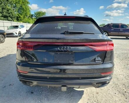 Черный Ауди Другая, объемом двигателя 3 л и пробегом 36 тыс. км за 45000 $, фото 2 на Automoto.ua