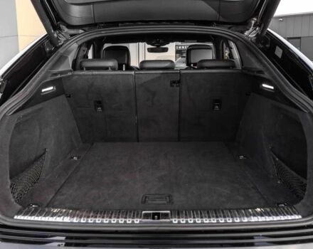 Черный Ауди Другая, объемом двигателя 0 л и пробегом 99 тыс. км за 26000 $, фото 18 на Automoto.ua