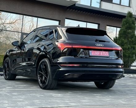 Черный Ауди Другая, объемом двигателя 0 л и пробегом 187 тыс. км за 23300 $, фото 4 на Automoto.ua