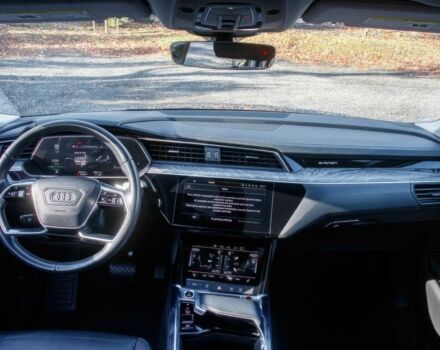 Черный Ауди Другая, объемом двигателя 0 л и пробегом 10 тыс. км за 20000 $, фото 8 на Automoto.ua