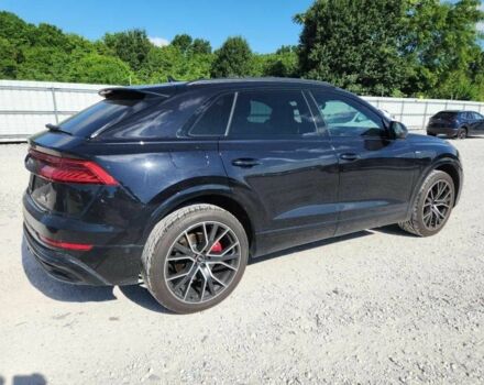 Черный Ауди Другая, объемом двигателя 3 л и пробегом 36 тыс. км за 45000 $, фото 7 на Automoto.ua