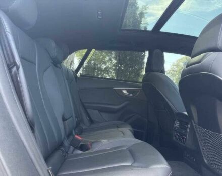 Черный Ауди Другая, объемом двигателя 3 л и пробегом 22 тыс. км за 45900 $, фото 13 на Automoto.ua