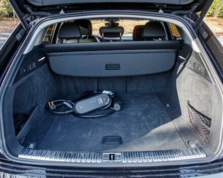 Черный Ауди Другая, объемом двигателя 0 л и пробегом 10 тыс. км за 20000 $, фото 12 на Automoto.ua