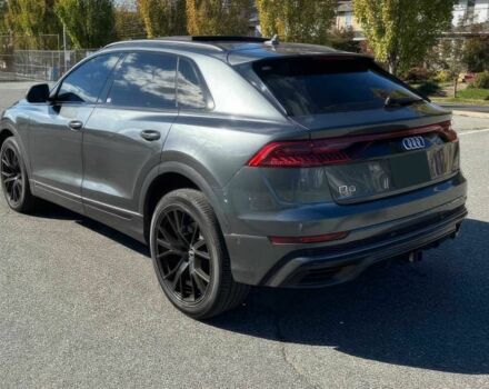 Чорний Ауді Інша, об'ємом двигуна 3 л та пробігом 29 тис. км за 26000 $, фото 7 на Automoto.ua