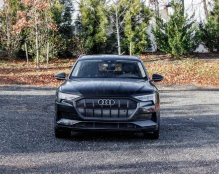 Черный Ауди Другая, объемом двигателя 0 л и пробегом 10 тыс. км за 20000 $, фото 1 на Automoto.ua