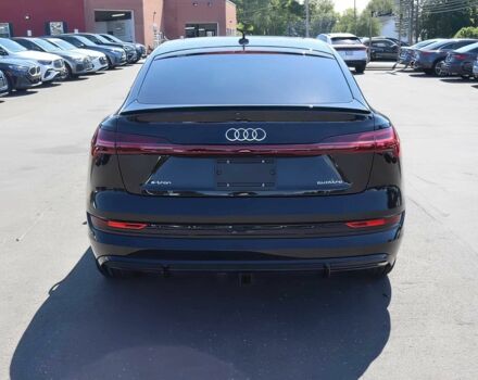 Черный Ауди Другая, объемом двигателя 0 л и пробегом 11 тыс. км за 17600 $, фото 5 на Automoto.ua