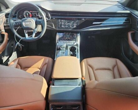 Черный Ауди Другая, объемом двигателя 3 л и пробегом 36 тыс. км за 45000 $, фото 3 на Automoto.ua