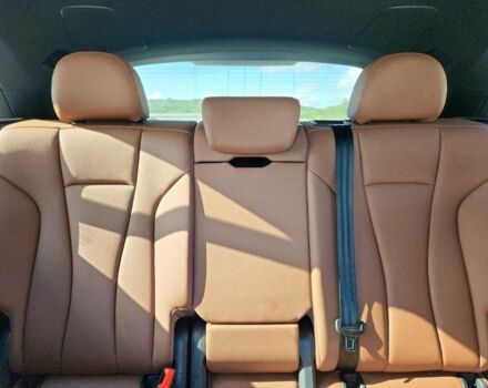 Черный Ауди Другая, объемом двигателя 3 л и пробегом 36 тыс. км за 45000 $, фото 4 на Automoto.ua