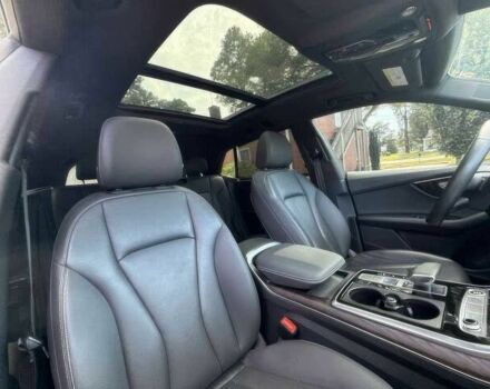 Черный Ауди Другая, объемом двигателя 3 л и пробегом 22 тыс. км за 45900 $, фото 9 на Automoto.ua