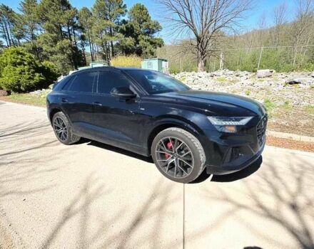 Черный Ауди Другая, объемом двигателя 3 л и пробегом 36 тыс. км за 45000 $, фото 1 на Automoto.ua