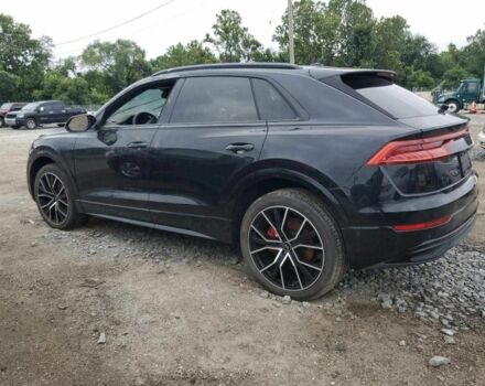 Черный Ауди Другая, объемом двигателя 3 л и пробегом 34 тыс. км за 24800 $, фото 1 на Automoto.ua