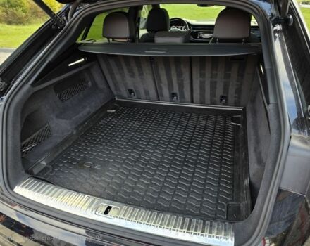 Черный Ауди Другая, объемом двигателя 3 л и пробегом 145 тыс. км за 54000 $, фото 7 на Automoto.ua