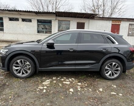 Черный Ауди Другая, объемом двигателя 0 л и пробегом 126 тыс. км за 24000 $, фото 1 на Automoto.ua