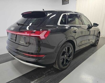 Черный Ауди Другая, объемом двигателя 0 л и пробегом 65 тыс. км за 29000 $, фото 2 на Automoto.ua