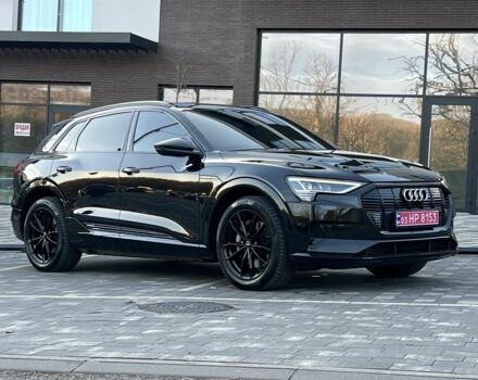 Черный Ауди Другая, объемом двигателя 0 л и пробегом 187 тыс. км за 23300 $, фото 7 на Automoto.ua