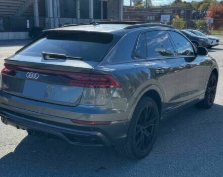 Чорний Ауді Інша, об'ємом двигуна 3 л та пробігом 29 тис. км за 26000 $, фото 5 на Automoto.ua