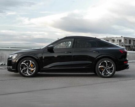 Черный Ауди Другая, объемом двигателя 0 л и пробегом 99 тыс. км за 26000 $, фото 1 на Automoto.ua