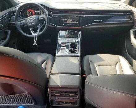 Черный Ауди Другая, объемом двигателя 3 л и пробегом 34 тыс. км за 24800 $, фото 7 на Automoto.ua