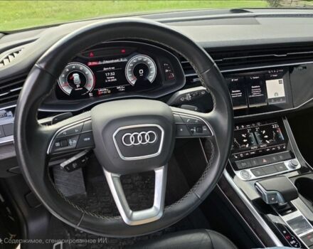 Черный Ауди Другая, объемом двигателя 3 л и пробегом 145 тыс. км за 54000 $, фото 5 на Automoto.ua