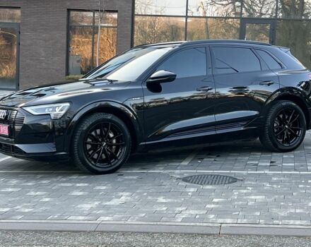 Черный Ауди Другая, объемом двигателя 0 л и пробегом 187 тыс. км за 23300 $, фото 3 на Automoto.ua