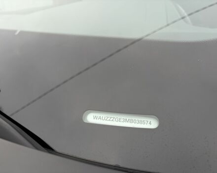 Черный Ауди Другая, объемом двигателя 0 л и пробегом 126 тыс. км за 24000 $, фото 19 на Automoto.ua