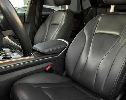 Черный Ауди Другая, объемом двигателя 3 л и пробегом 20 тыс. км за 32000 $, фото 9 на Automoto.ua